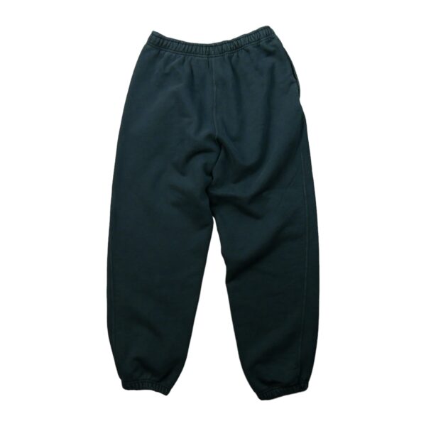 Jogging homme noir Nike QWE0391