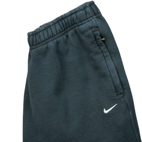 Jogging homme noir Nike QWE0391