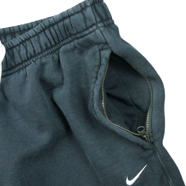 Jogging homme noir Nike QWE0391