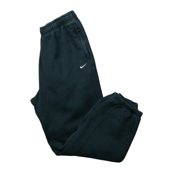 Jogging homme noir Nike QWE0391