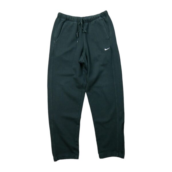 Jogging homme noir Nike QWE0616