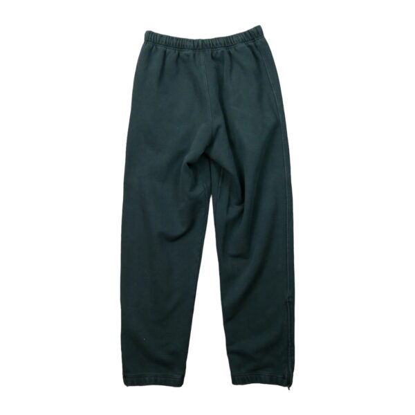 Jogging homme noir Nike QWE0616