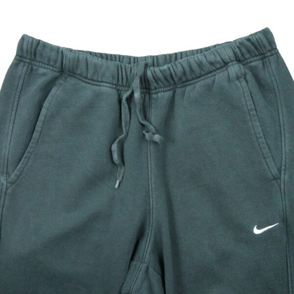 Jogging homme noir Nike QWE0616