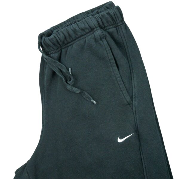 Jogging homme noir Nike QWE0616