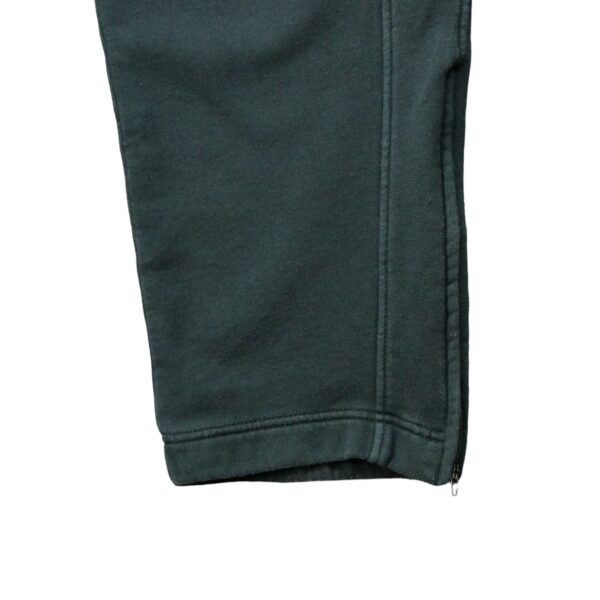 Jogging homme noir Nike QWE0616