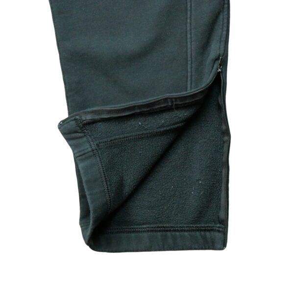 Jogging homme noir Nike QWE0616