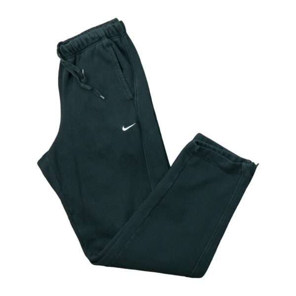 Jogging homme noir Nike QWE0616