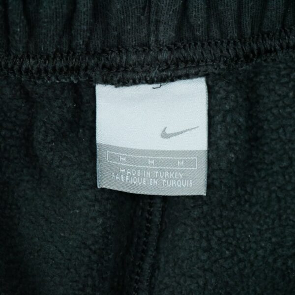 Jogging homme noir Nike QWE0616