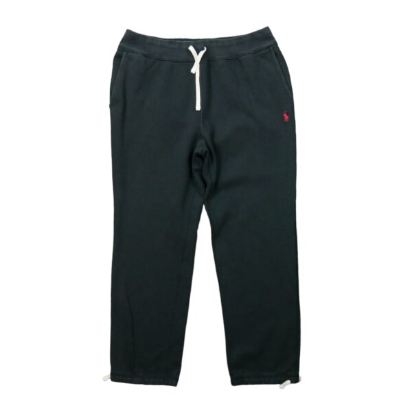 Jogging homme noir Polo Ralph Lauren QWE0288