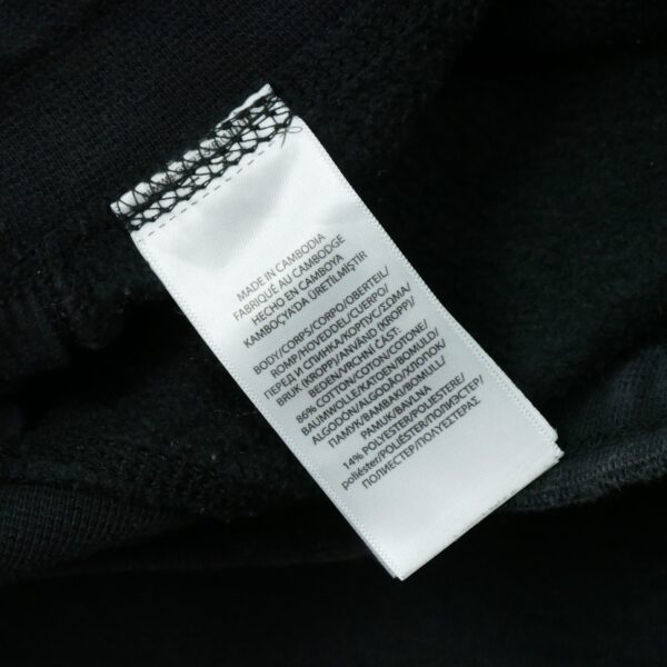 Jogging homme noir Polo Ralph Lauren QWE0288