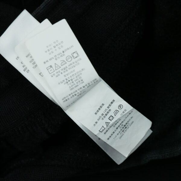 Jogging homme noir Polo Ralph Lauren QWE0288