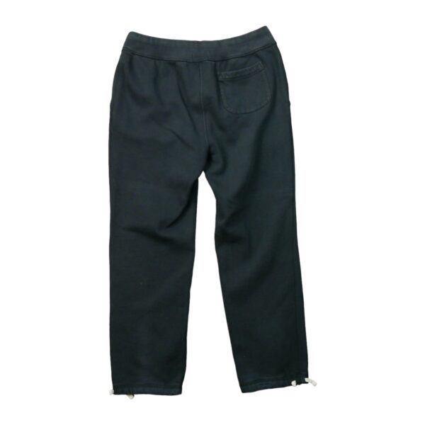 Jogging homme noir Polo Ralph Lauren QWE0288
