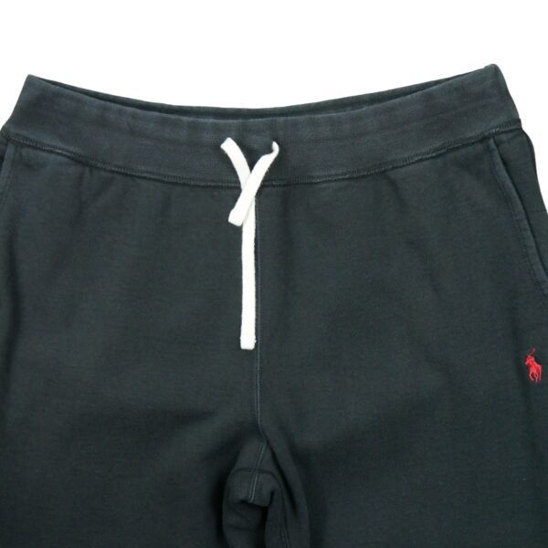 Jogging homme noir Polo Ralph Lauren QWE0288