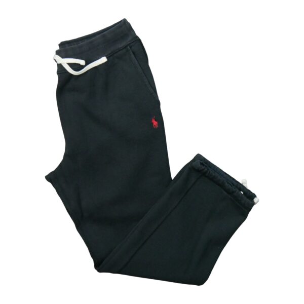 Jogging homme noir Polo Ralph Lauren QWE0288