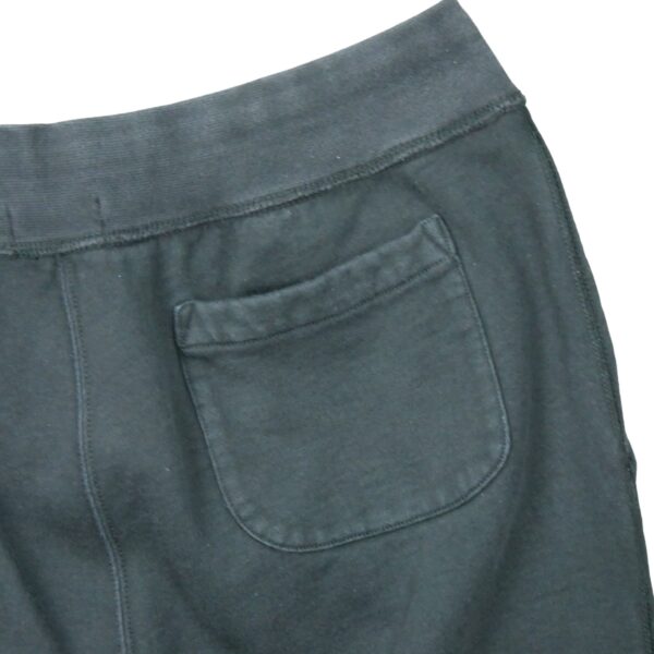 Jogging homme noir Polo Ralph Lauren QWE0288