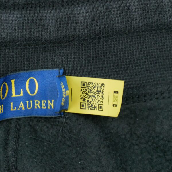 Jogging homme noir Polo Ralph Lauren QWE0288