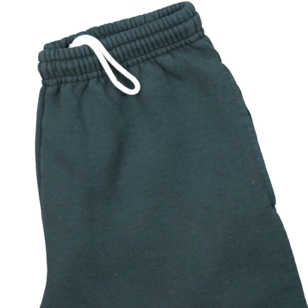 Jogging homme noir Russell Athletic QWE0369