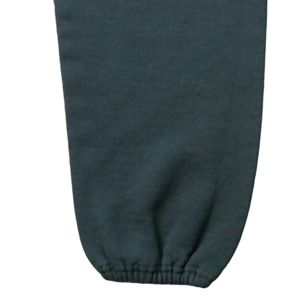 Jogging homme noir Russell Athletic QWE0369