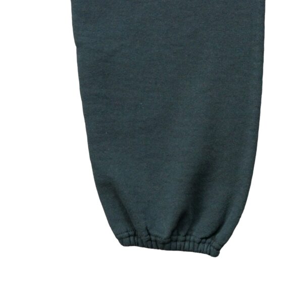 Jogging homme noir Russell Athletic QWE0369