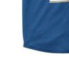 Maillot manches courtes enfant marine Majestic Equipe Brewers de Milwaukee QWE0444