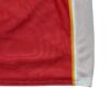 Maillot manches courtes enfant rouge NFL Team Apparel Equipe Kansas City Chiefs QWE1560