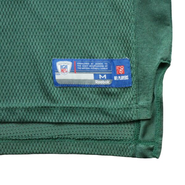 Maillot manches courtes enfant vert Reebok Equipe Green Bay Packers QWE0329