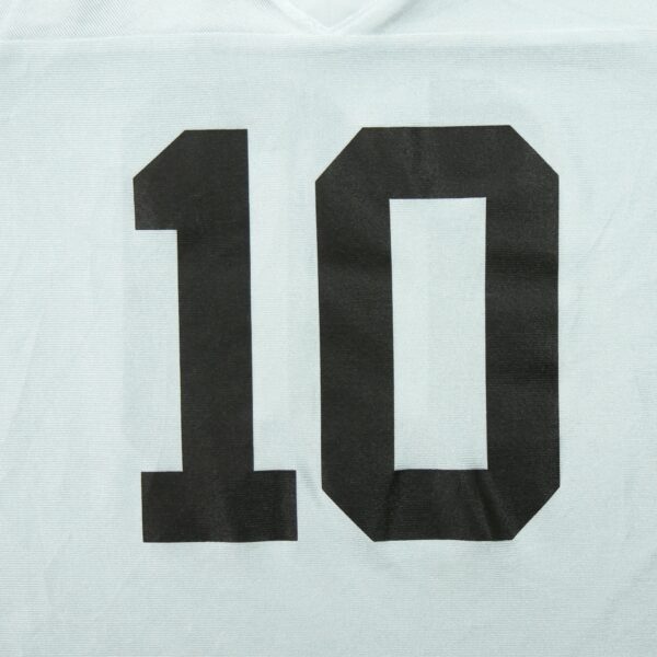 Maillot manches courtes femme blanc NFL Team Apparel Equipe Cleveland Browns QWE1151