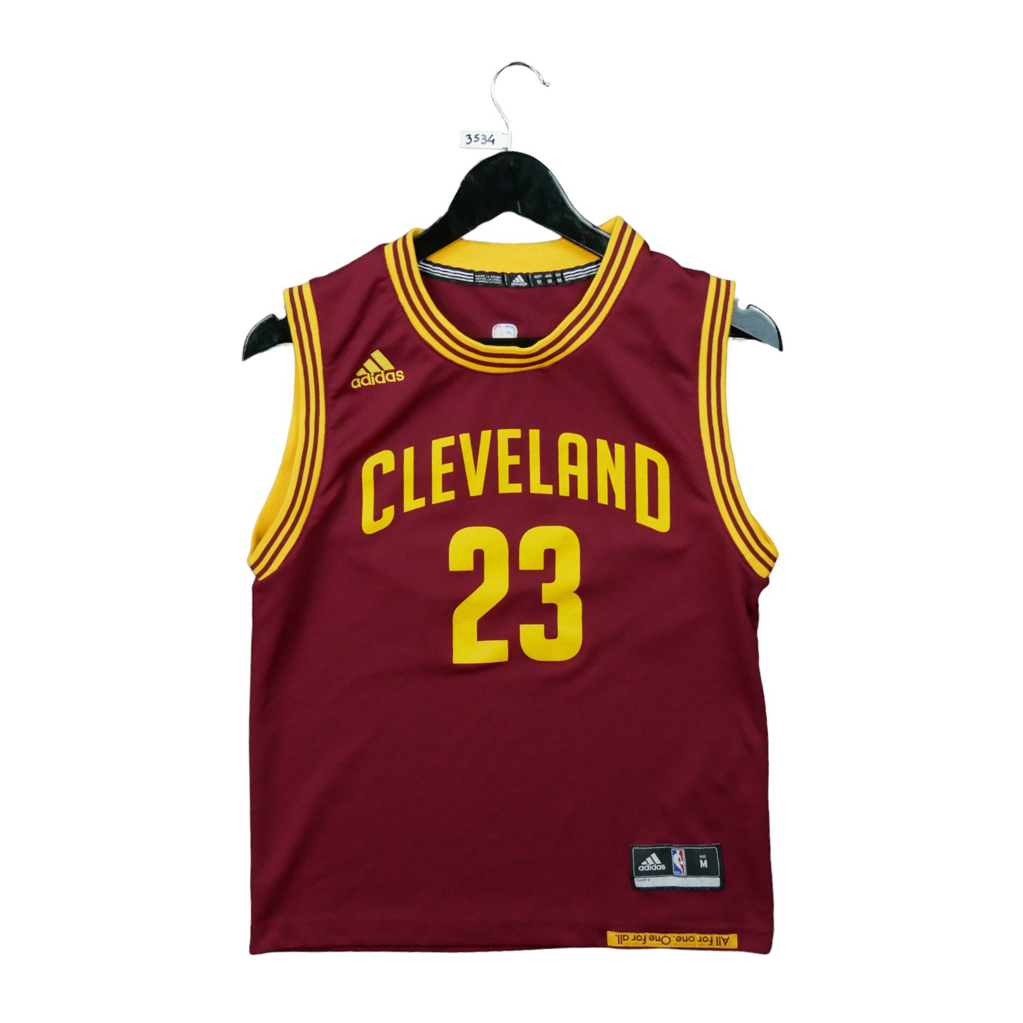 Maillot adidas nba hot sale