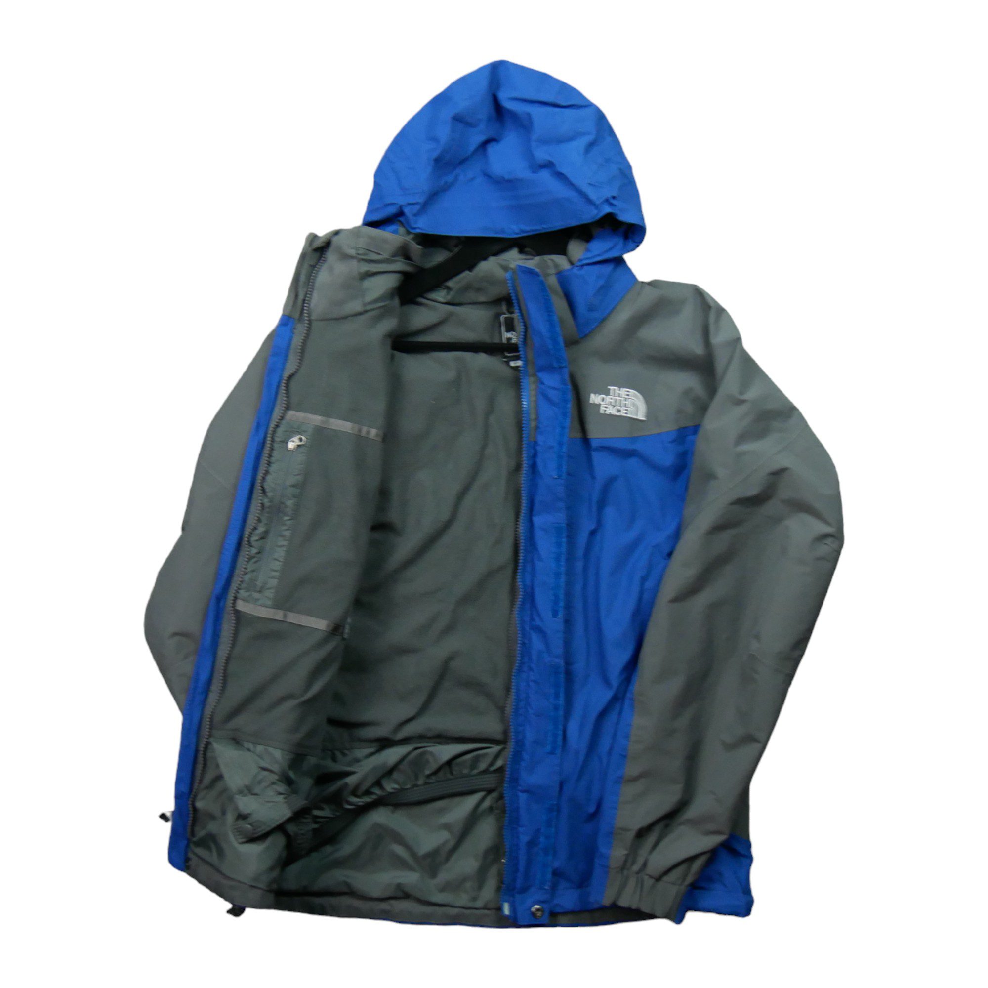 Parka imperméable homme north face best sale