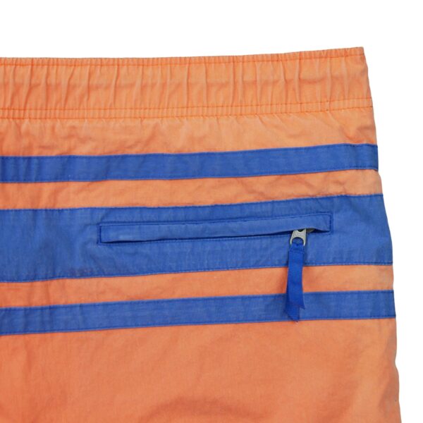Short de bain homme orange Polo Ralph Lauren QWE2146