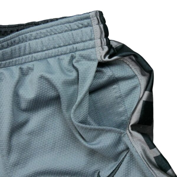 Short de Sport homme gris Nike QWE0238