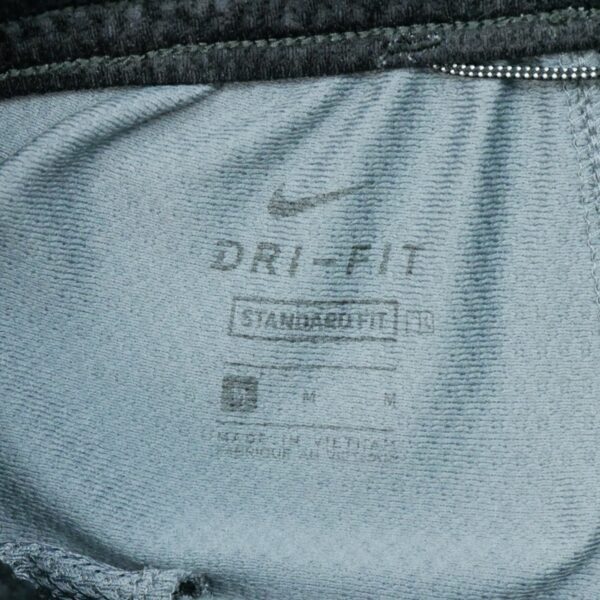 Short de Sport homme gris Nike QWE0238