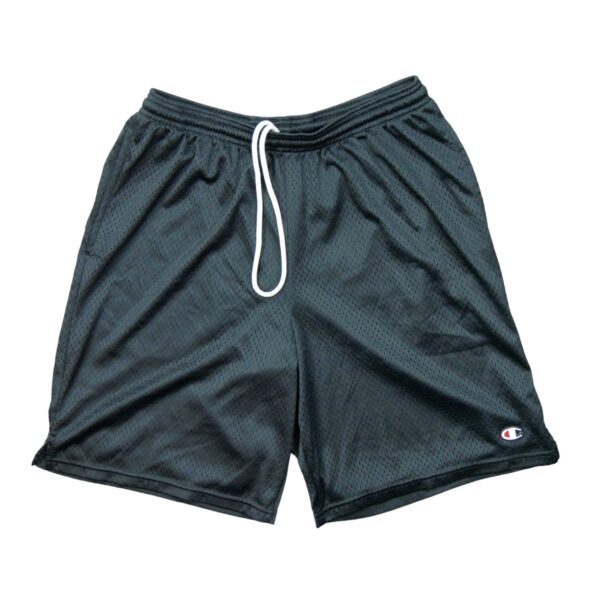 Short de Sport homme noir Champion QWE3145