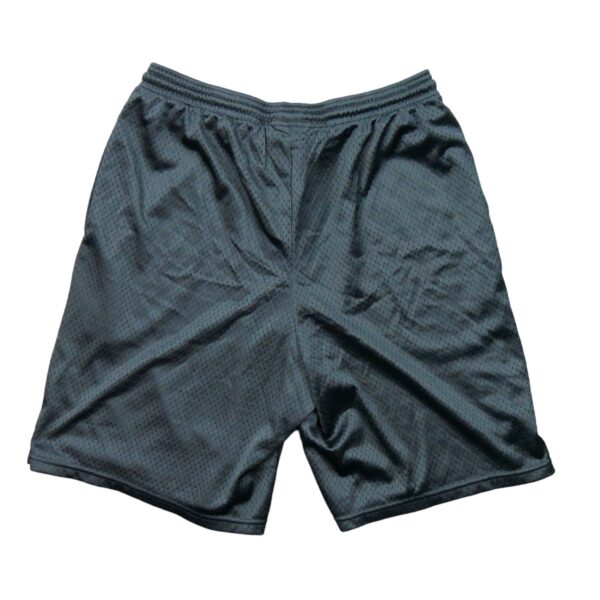 Short de Sport homme noir Champion QWE3145