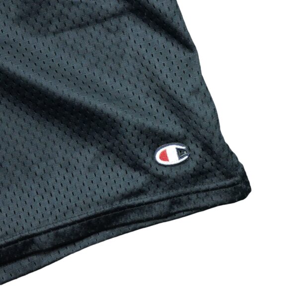 Short de Sport homme noir Champion QWE3145