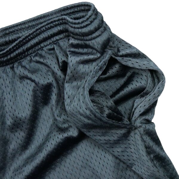 Short de Sport homme noir Champion QWE3145