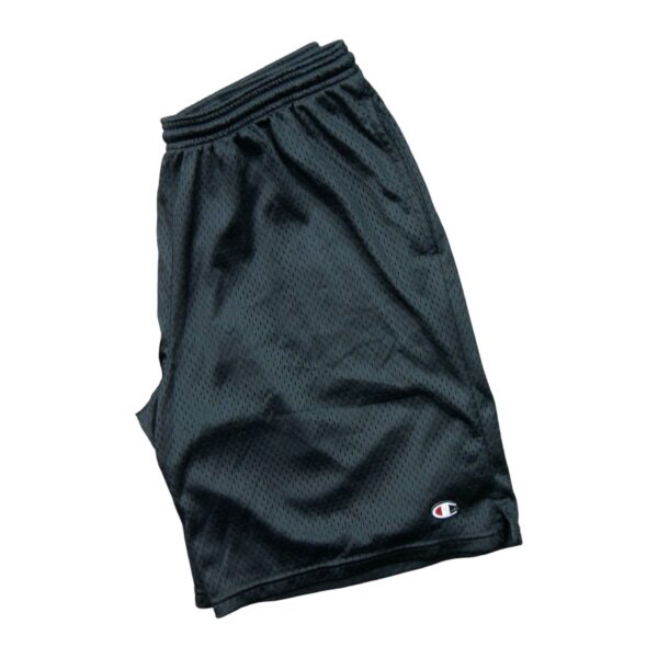 Short de Sport homme noir Champion QWE3145