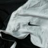 Short de Sport homme noir Nike QWE1099