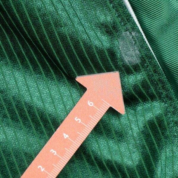 Short de Sport homme vert Nike QWE1202