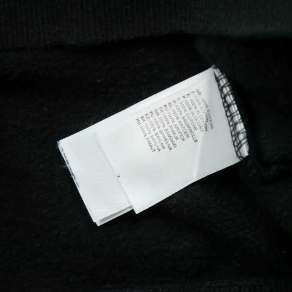 Sweat a capuche femme manches longues noir The North Face Col Rond QWE3496
