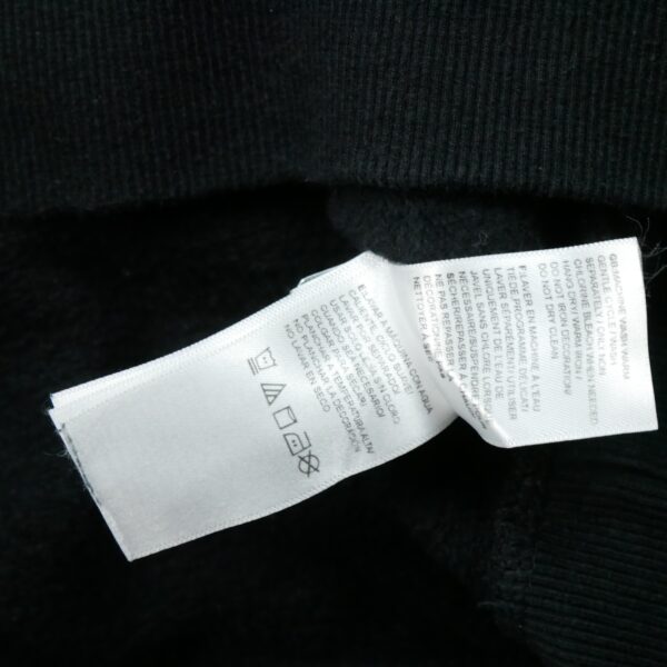 Sweat a capuche femme manches longues noir The North Face Col Rond QWE3496