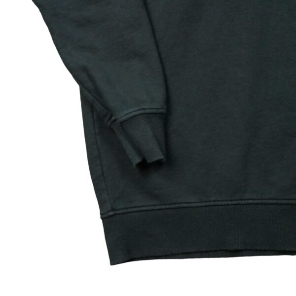 Sweat a capuche femme manches longues noir The North Face Col Rond QWE3496