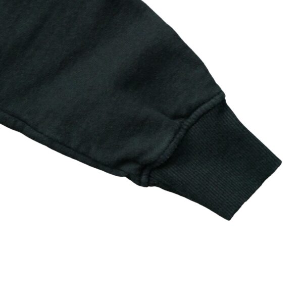 Sweat a capuche femme manches longues noir The North Face Col Rond QWE3496