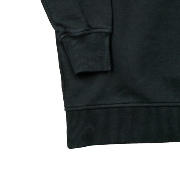 Sweat a capuche femme manches longues noir The North Face Col Rond QWE3496