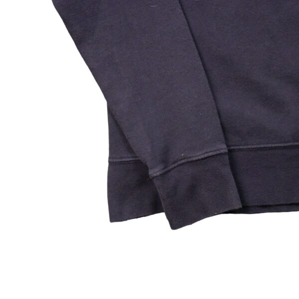 Sweat a capuche femme manches longues violet The North Face Col Rond QWE0586