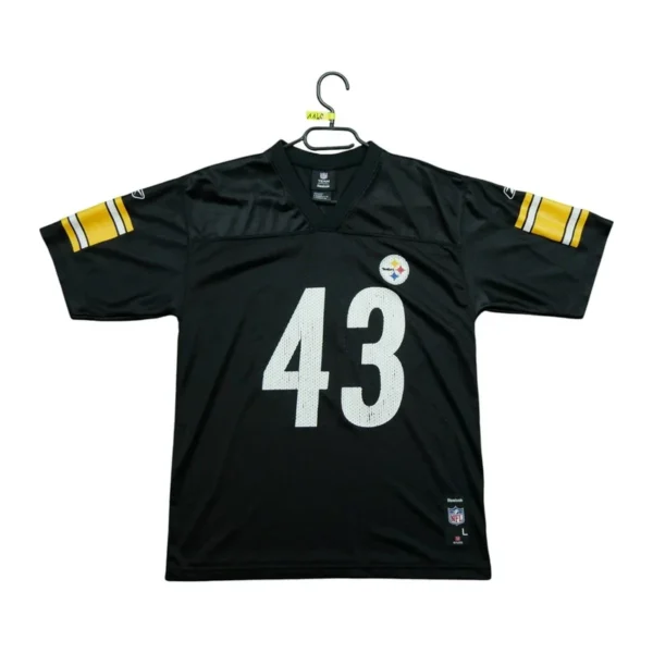 Maillot Reebok Pittsburgh Steelers NFL