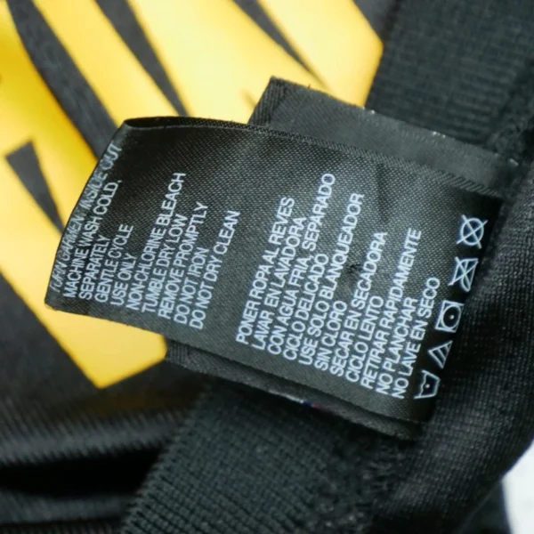 Maillot Reebok Pittsburgh Steelers NFL – Image 11