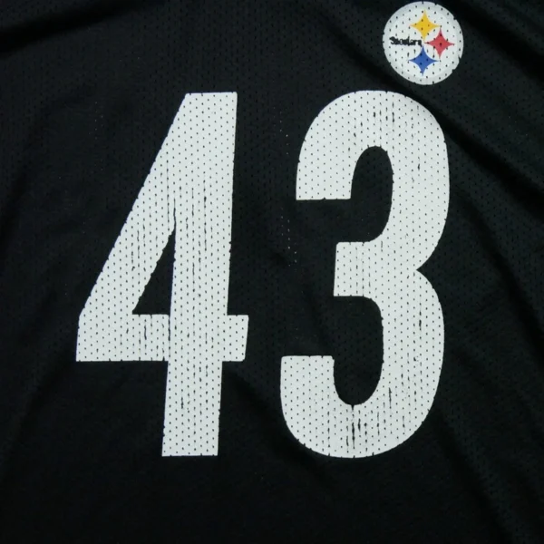 Maillot Reebok Pittsburgh Steelers NFL – Image 4