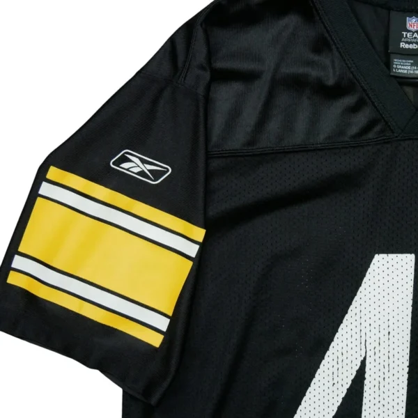 Maillot Reebok Pittsburgh Steelers NFL – Image 6
