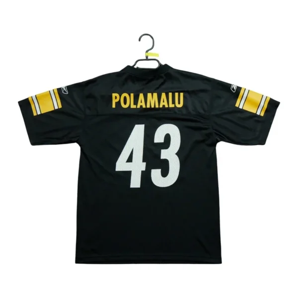 Maillot Reebok Pittsburgh Steelers NFL – Image 3